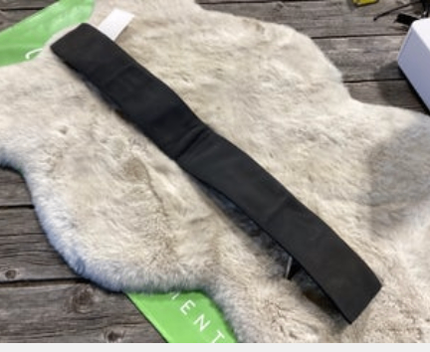 English Girth 26" Neoprene