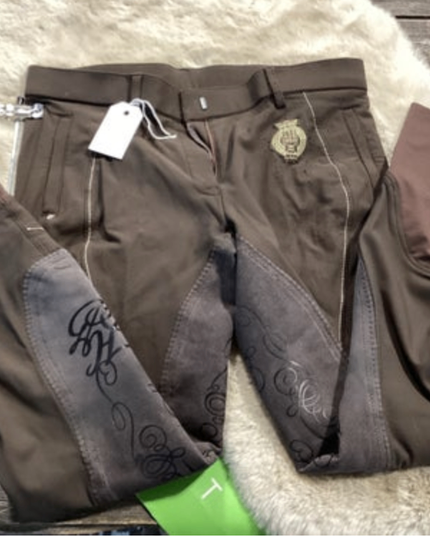 Breeches 30Brown