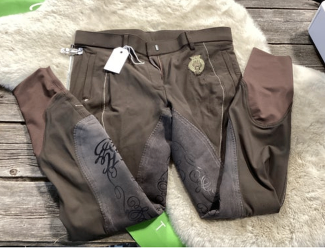 Breeches 30Brown