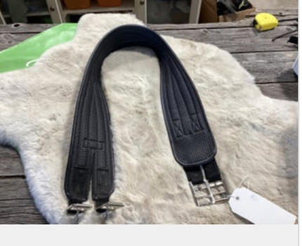 English Girth 46" Neoprene
