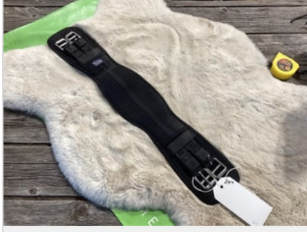 English Girth 24" Shires