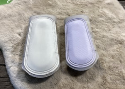 Medicine Boots Woof Wear White (4)