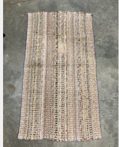 western saddle blanket Brown