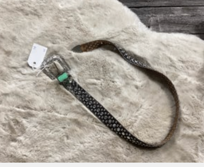 Belts BlingBelt30"