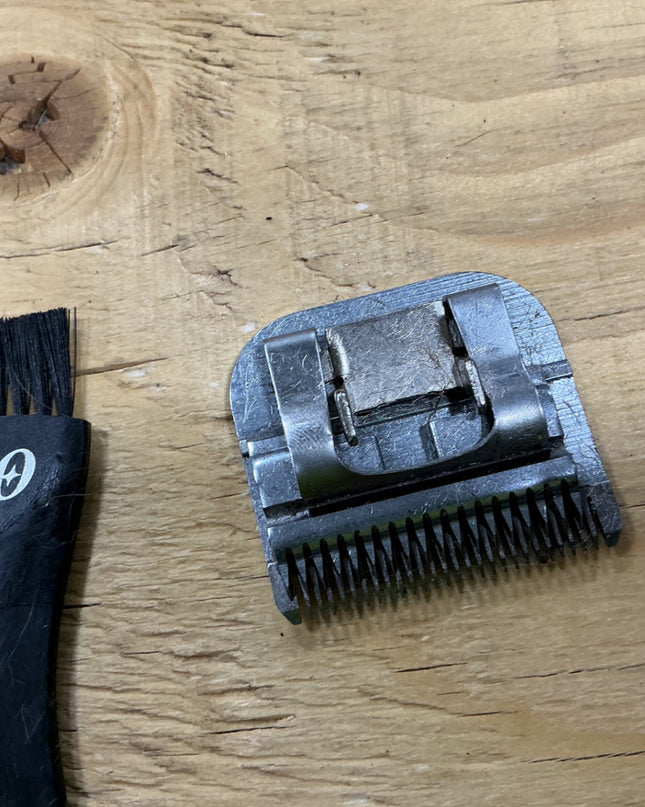 Clippers Horse Oster  Power Max