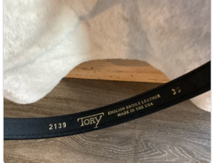 Belt Tory 36