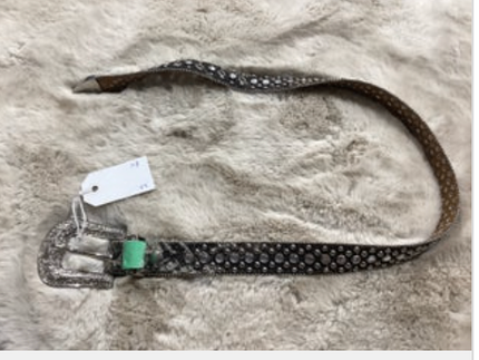 Belts BlingBelt30"