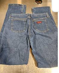 Jeans Twenty X Tulsa 11/12X36