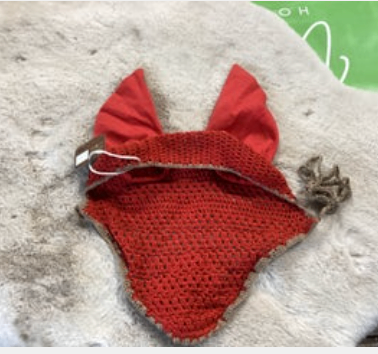Bonets Red#1