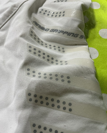 Breeches Animo Grip System White Size 33