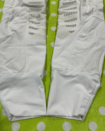 Breeches Animo Size D36 White Some Stains