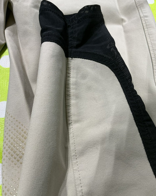 Breeches Equinavia Size 28 Beige