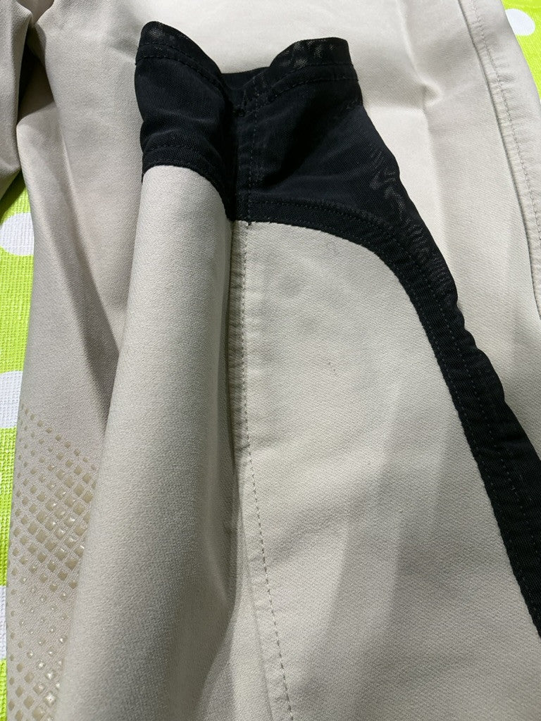 Breeches Equinavia Size 28 Beige