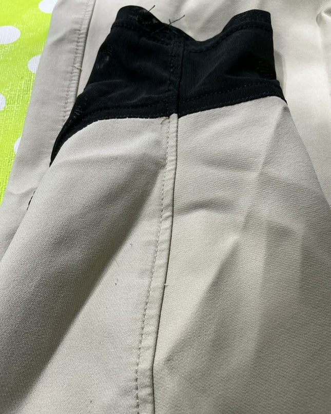 Breeches Equinavia Size 28 Beige