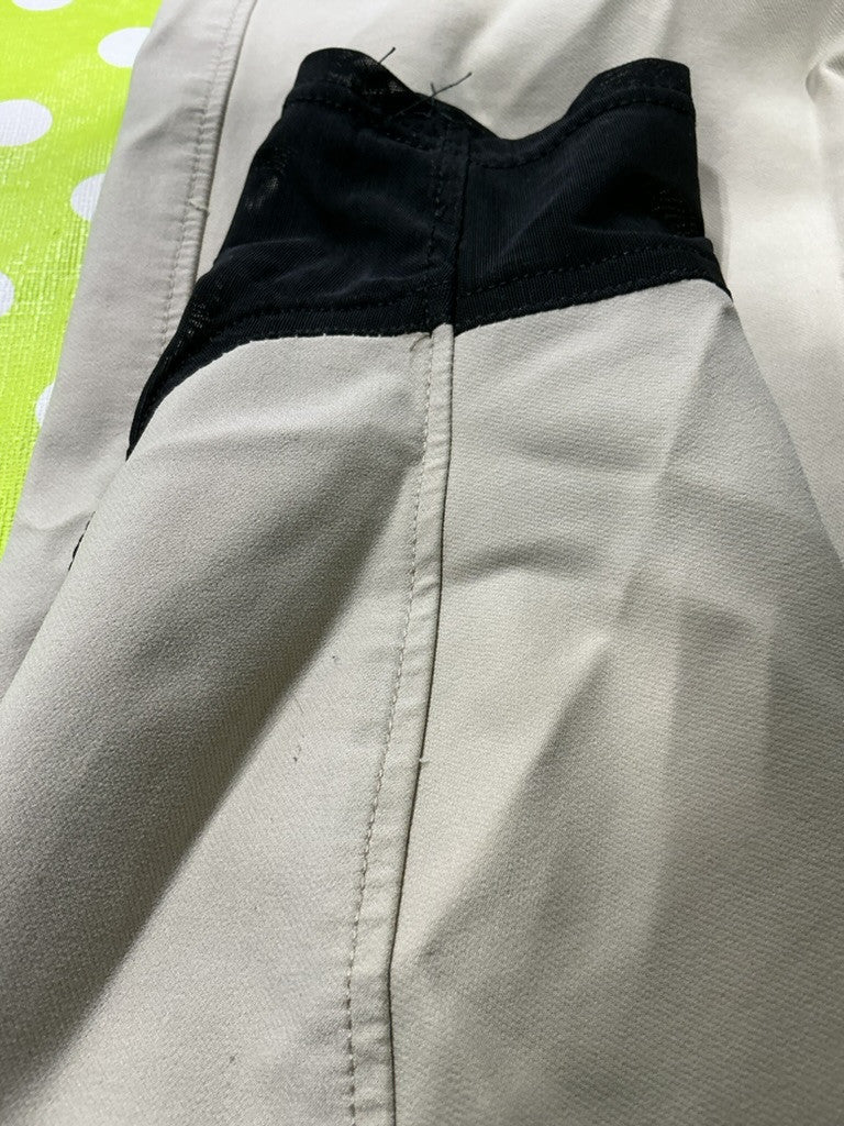 Breeches Equinavia Size 28 Beige