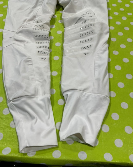 Breeches Animo Size D38 White 