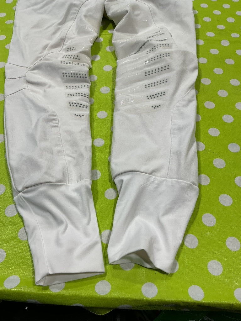 Breeches Animo Size D38 White 