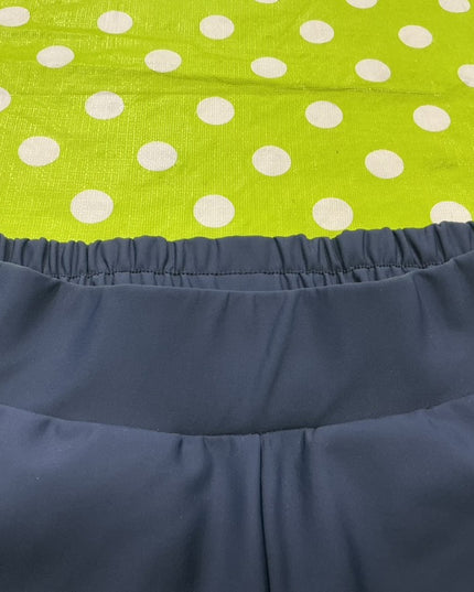 Pants Spyder Active Size Small Navy Blue