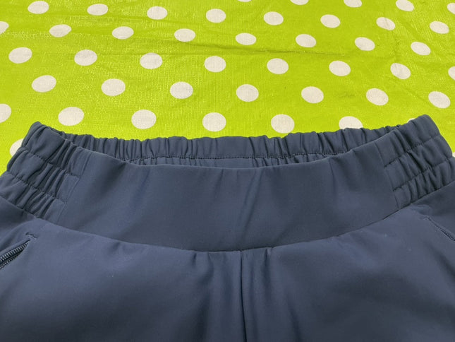 Pants Spyder Active Size Small Navy Blue