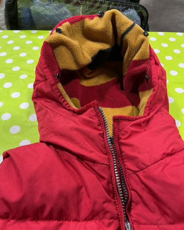 Vest Down Filled Horseware Size XS