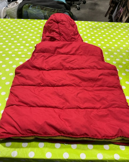 Vest Down Filled Horseware Size XS