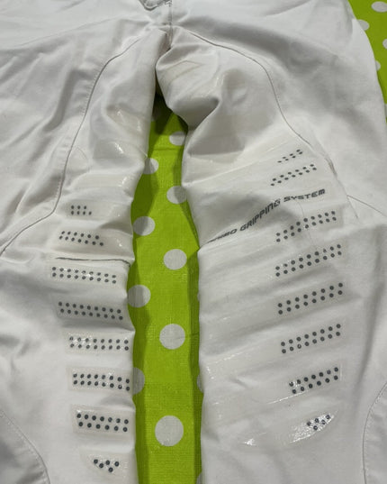 Breeches Animo Size D38 White 