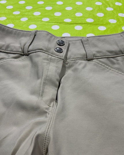Breeches Equinavia Size 28 Beige