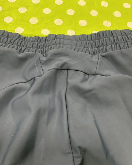 Pants Spyder Active Size Small Navy Blue