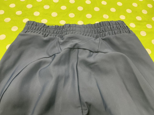 Pants Spyder Active Size Small Navy Blue