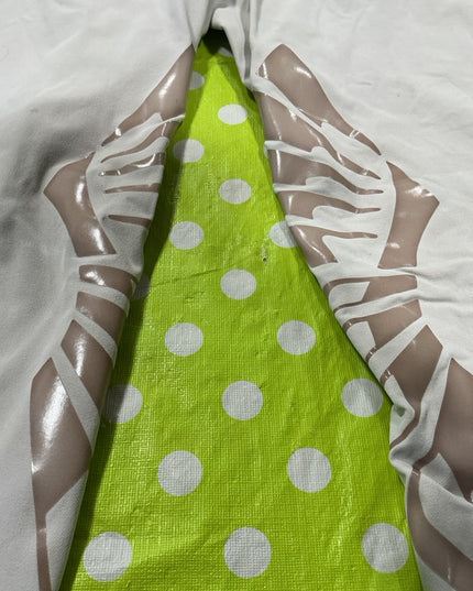 Breeeches Struck Apparel Beige No Size