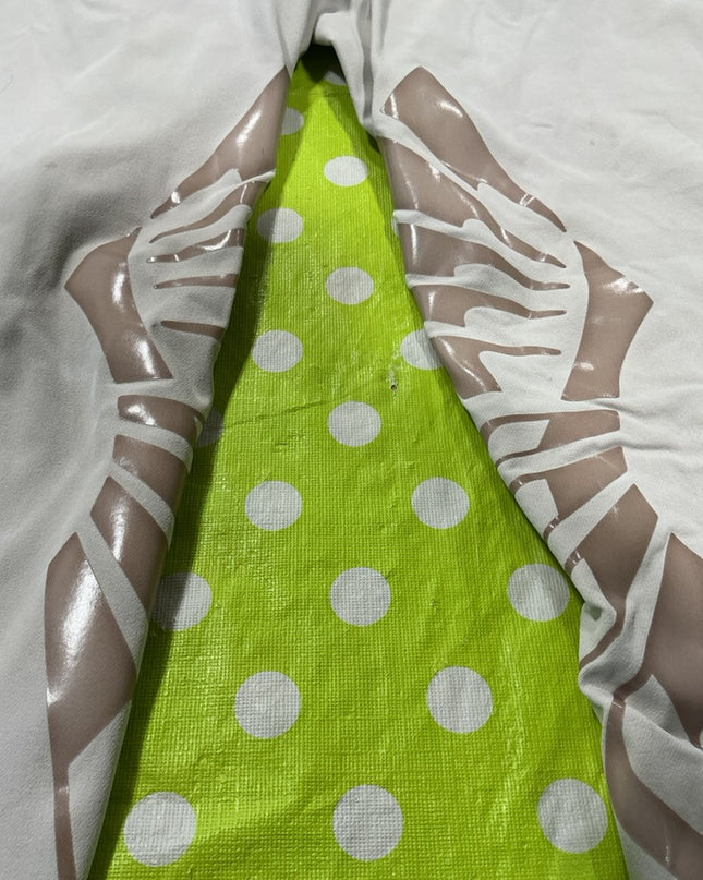 Breeeches Struck Apparel Beige No Size