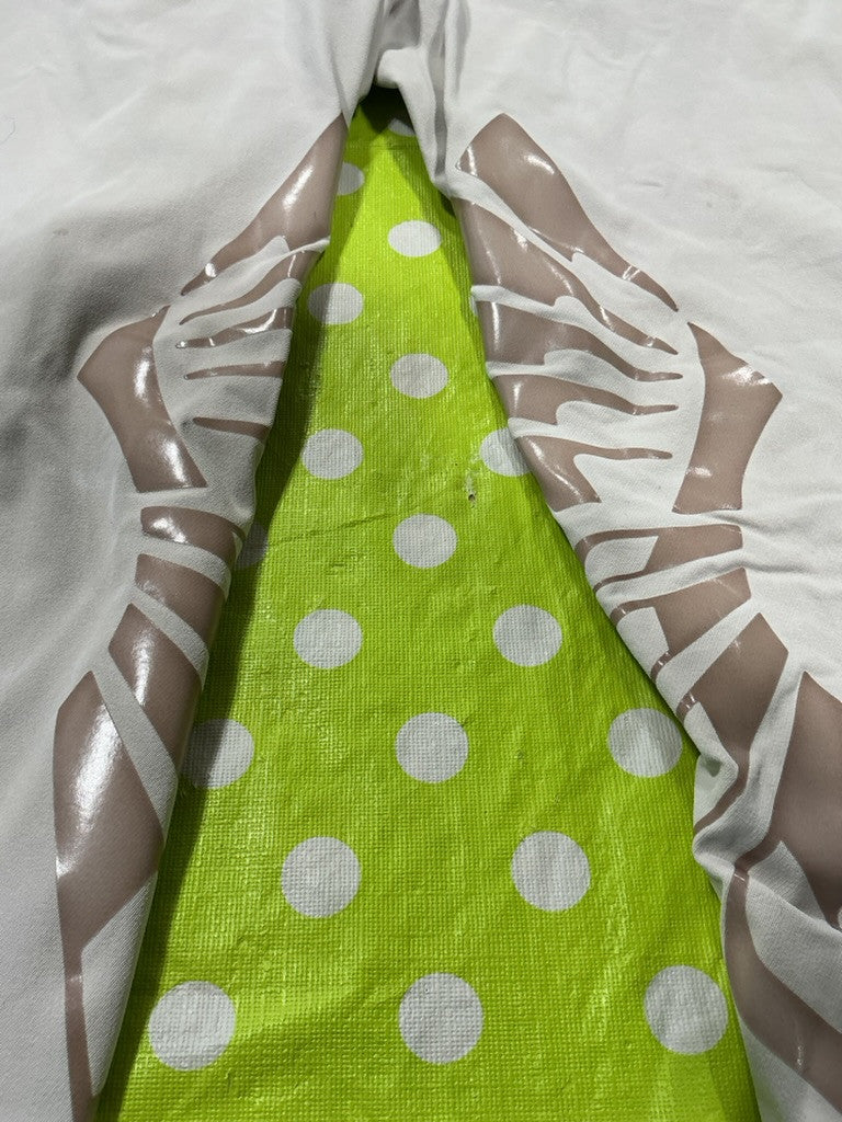 Breeeches Struck Apparel Beige No Size