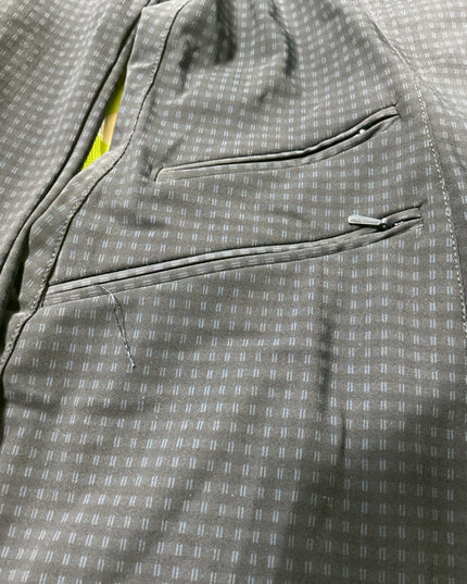 Show Jacket RJ Classics Xtreme Size 6R Navy Zipper/Buttons