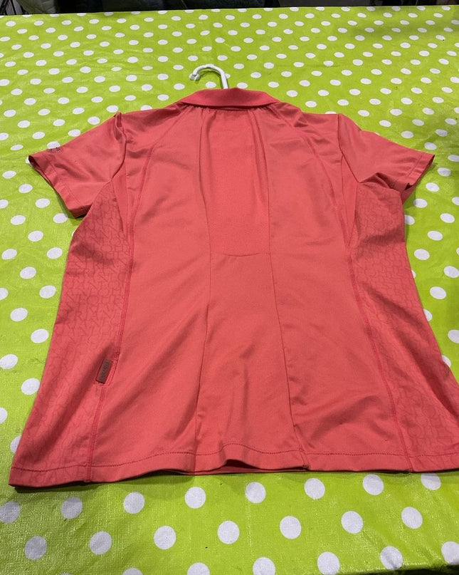 Shirt Tempo Pink Size Large