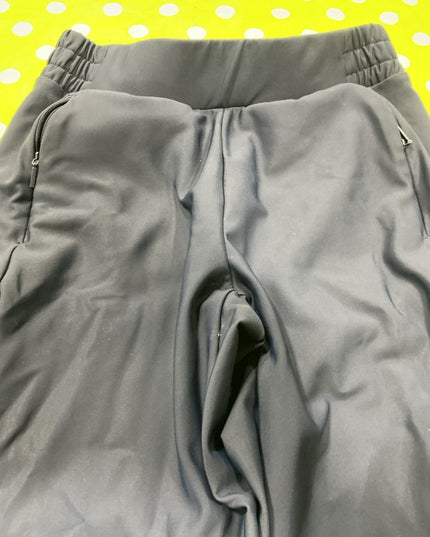 Pants Spyder Active Size Small Navy Blue