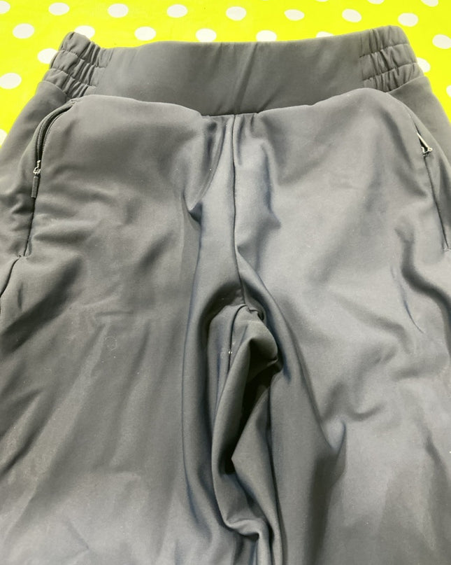 Pants Spyder Active Size Small Navy Blue