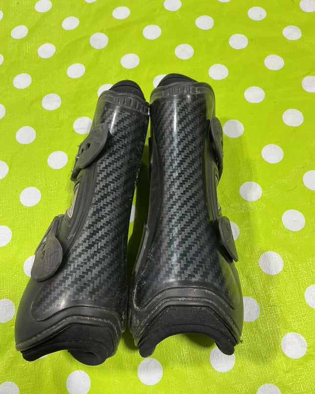 Sport Boots Veredus          New Price $340