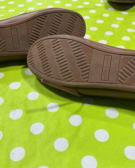 Shoes Kelly & Katie Brown Size 38