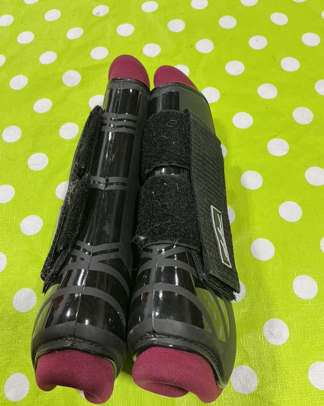 Sport Boots Shedrow Size Full