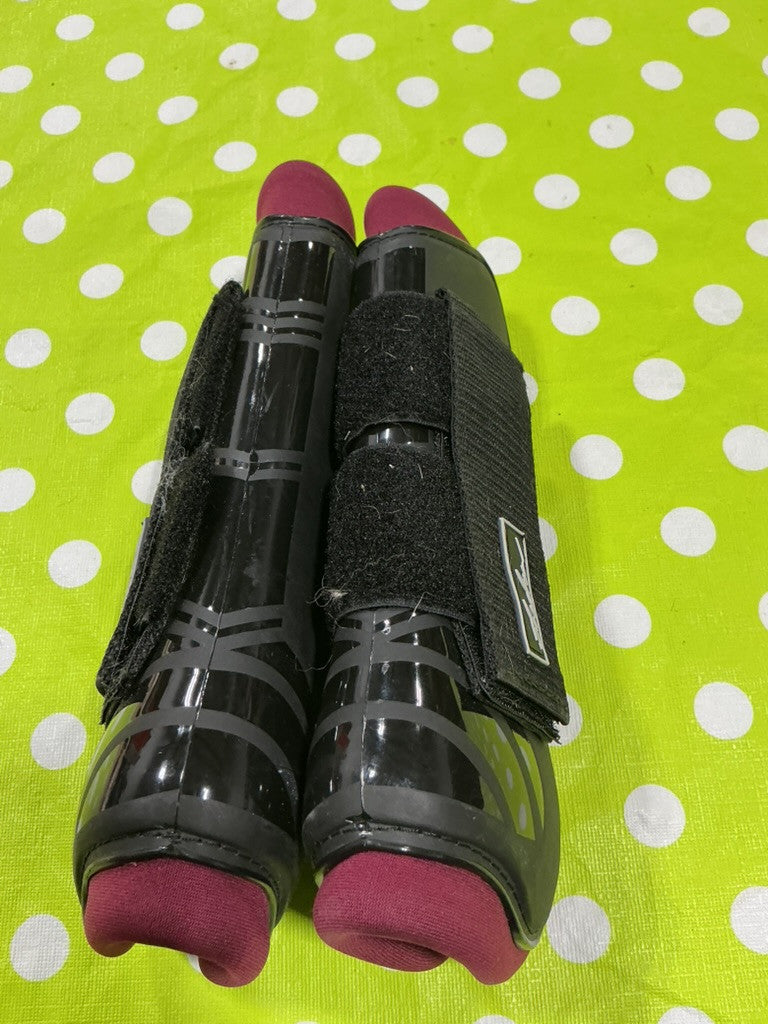 Sport Boots Shedrow Size Full