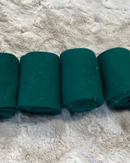 Standing Wraps Green(4)
