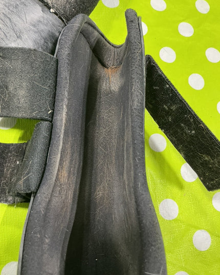 Sport Boots Shedrow Holes in Liner