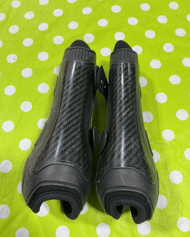 Sport Boots Veredus Price New $340