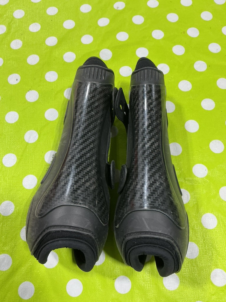 Sport Boots Veredus Price New $340