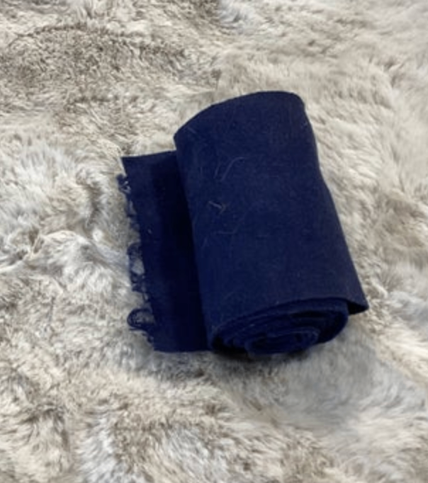 Standing Wraps DKBlue(2)