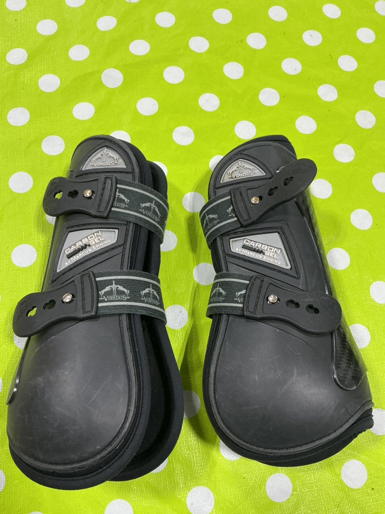 Sport Boots Veredus Price New $340