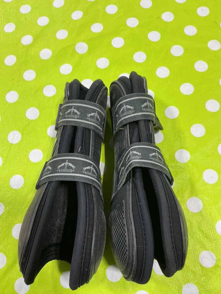 Sport Boots Veredus Price New $340