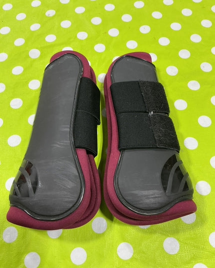 Sport Boots Shedrow Size Full