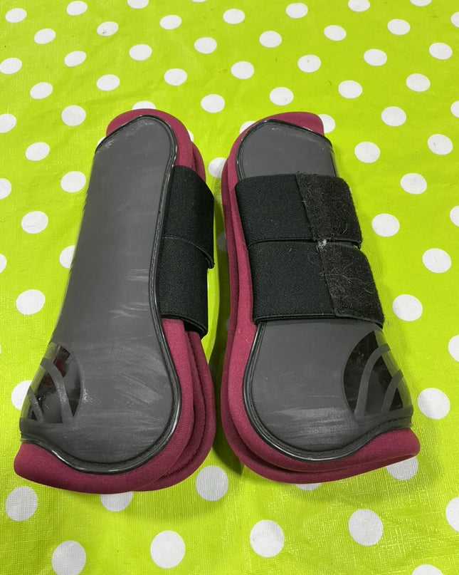 Sport Boots Shedrow Size Full