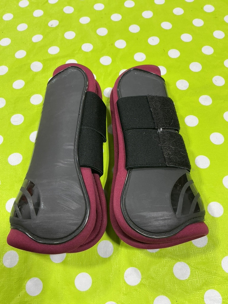 Sport Boots Shedrow Size Full